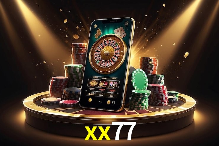 xx77 - Winners Celebration